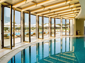 PORTO SANI VILLAGE 5*