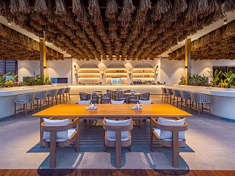 RIXOS PARK BELEK 5*, Турция, Белек