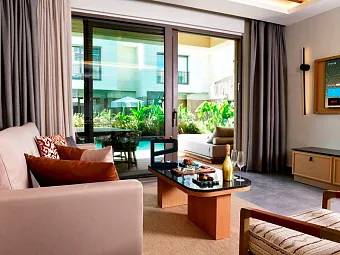 Отель ETHNO BELEK 5*, Турция, Белек Casita by Ethno