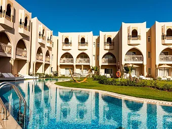 SENSIMAR PALM BEACH PALACE 5* (ех MAGIC PALM BEACH PALACE SENSIMAR)