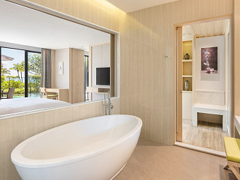 LE MERIDIEN KHAO LAK RESORT & SPA 5*