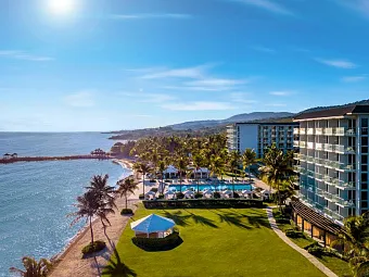 HILTON ROSE HALL RESORT & SPA 4*