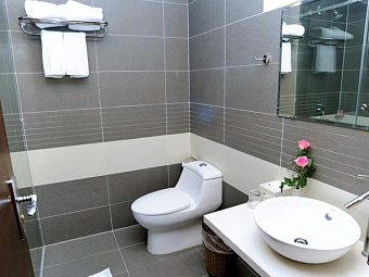 Отель HANOI GOLDEN HOTEL 3*+