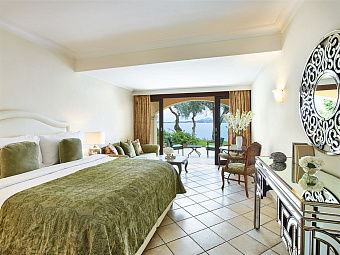 GRECOTEL CORFU IMPERIAL 5*. , .