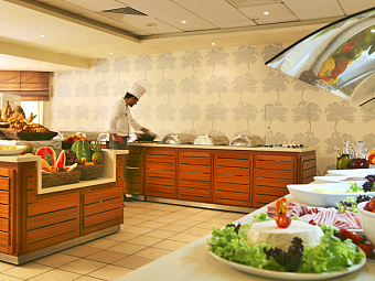 NISSI BEACH 4*
