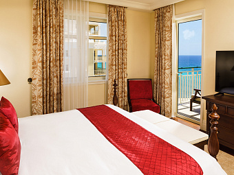 JEWEL GRANDE MONTEGO BAY RESORT & SPA 5*