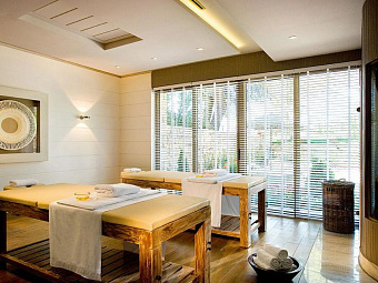 SANI BEACH CLUB 5*