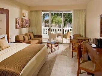 Отель GRAND SUNSET PRINCESS 5*