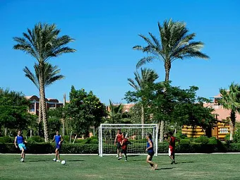 Отель MAGIC LIFE CLUB SHARM EL SHEIKH 5*