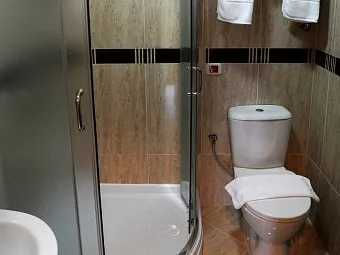 Отель DOLCE VITA HOTEL 4*