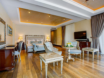  VOGUE HOTEL BODRUM 5*