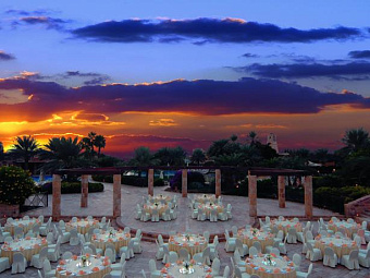 MOVENPICK RESORT & SPA DEAD SEA 5*