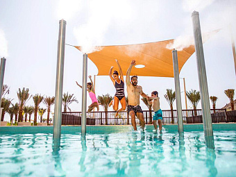 INTERCONTINENTAL FUJAIRAH RESORT 5*