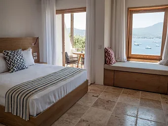 MACAKIZI BODRUM 5*