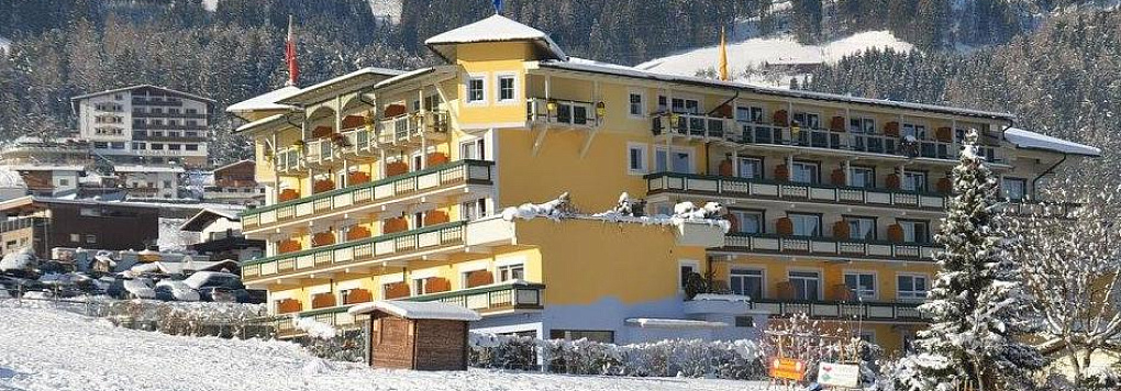 Отель KOHLERHOF HOTEL 4*, Австрия, Тироль, Майрхофен&Циллерталь, Фюген. 