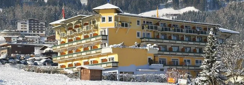 Отель KOHLERHOF HOTEL 4*, Австрия, Тироль, Майрхофен&Циллерталь, Фюген. 
