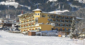 KOHLERHOF HOTEL 4* 