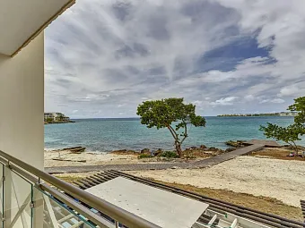 Отель ROYALTON NEGRIL RESORT 5*