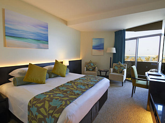 JA JEBEL ALI BEACH HOTEL 5*