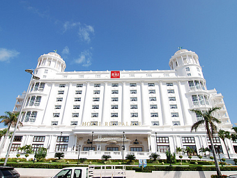 RIU PALACE LAS AMERICAS 5*