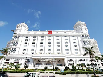 Отель RIU PALACE LAS AMERICAS 5*