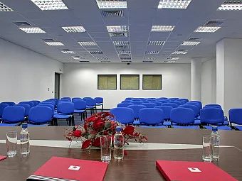 Отель ASTERA GOLDEN SANDS 4*