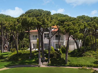 MAXX ROYAL BELEK GOLF RESORT 5*