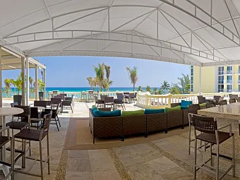 Отель HILTON ROSE HALL RESORT & SPA 4*