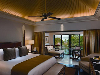    THE LEELA KEMPINSKI GOA 5*. , , .