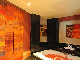 PATONG MERLIN HOTEL 4*