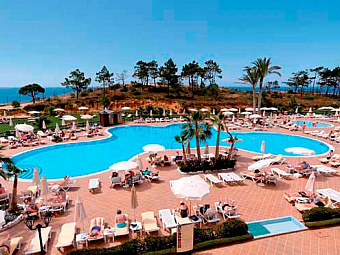  RIU PALACE ALGARVE 4*