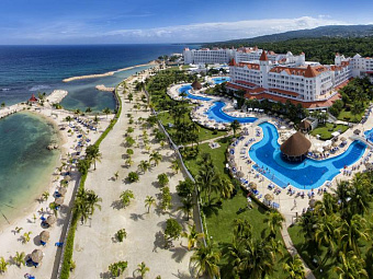  LUXURY BAHIA PRINCIPE RUNAWAY BAY DPC 5*