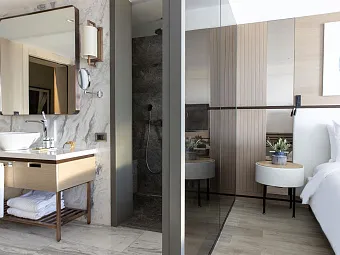 METT HOTEL & BEACH RESORT BODRUM 5*