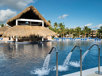 GRAND MEMORIES SPLASH PUNTA CANA 5*