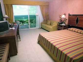 Отель BLAU VARADERO 4*