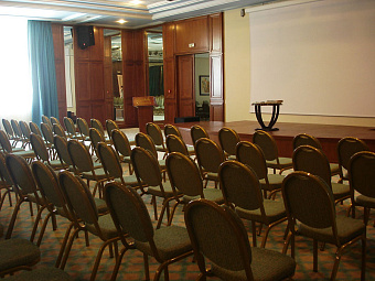 VINCCI EL MANSOUR 4* (ех RIU EL MANSOUR)