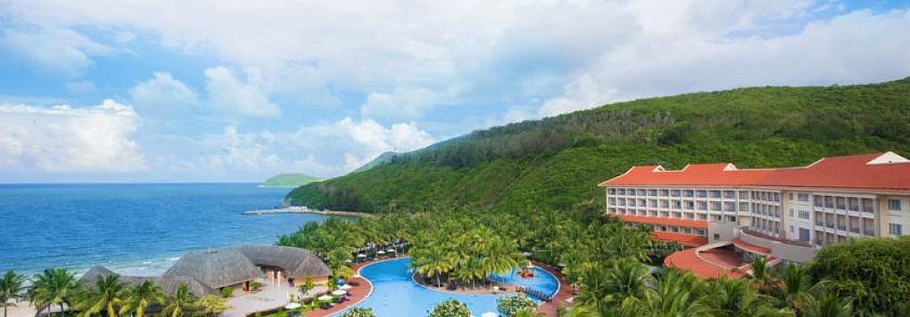 Отель VINPEARL NHA TRANG RESORT 5*, Вьетнам, Нячанг. 