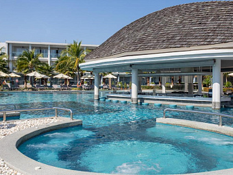Pool Bar