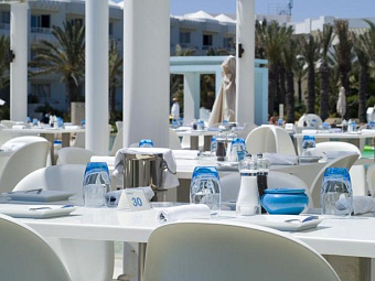  RADISSON BLU PALASE RESORT & THALASSO 5*