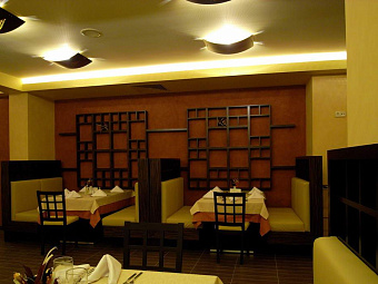 SUNSET RESORT 5*