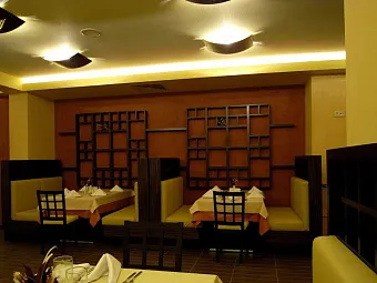 Отель SUNSET RESORT 5*