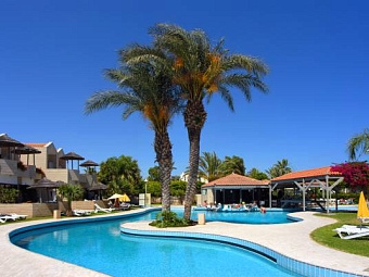 PALM BEACH HOTEL & BUNGALOWS 4*