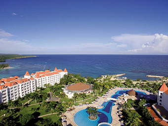 GRAND BAHIA PRINCIPE JAMAICA RESORT 5*