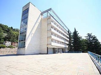 Санаторий РОДИНА 3*
