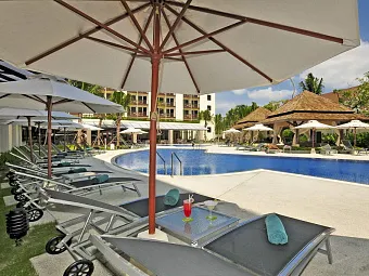 IBIS PHUKET KATA 3*, Таиланд, Пхукет.
