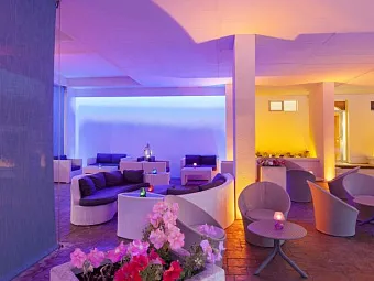 Отель BEVERLY PARK 4* Superior