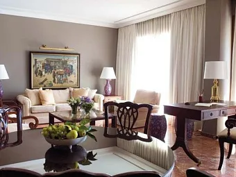 Отель ANNABELLE HOTEL 5*