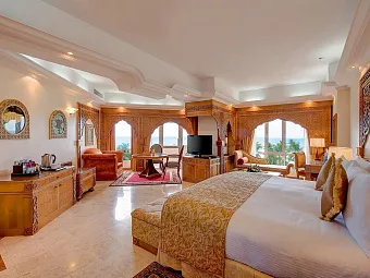 Crowne Plaza Resort Salalah 5*