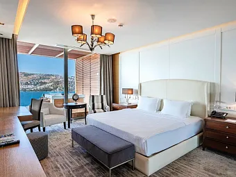 MIVARA LUXURY BODRUM 5*