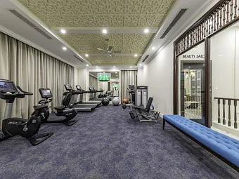 MELIA VINPEARL CAM RANH BEACH RESORT 5*